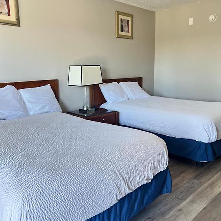 Days Inn Of York المظهر الخارجي الصورة