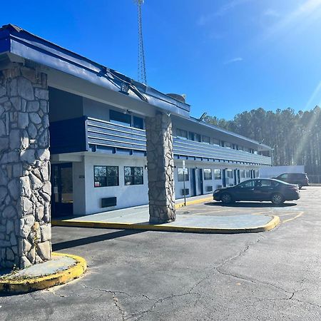 Days Inn Of York المظهر الخارجي الصورة