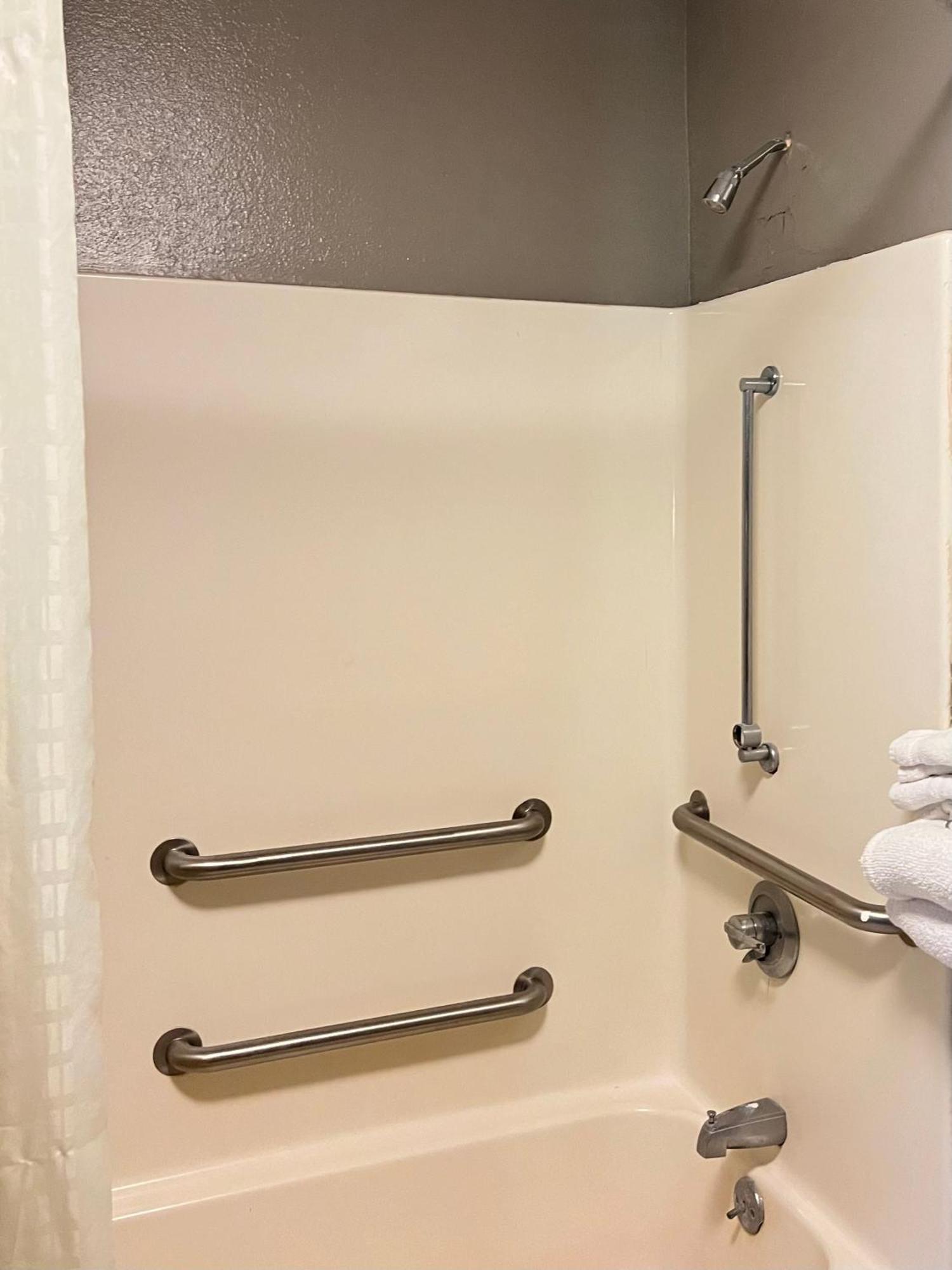 Days Inn Of York المظهر الخارجي الصورة