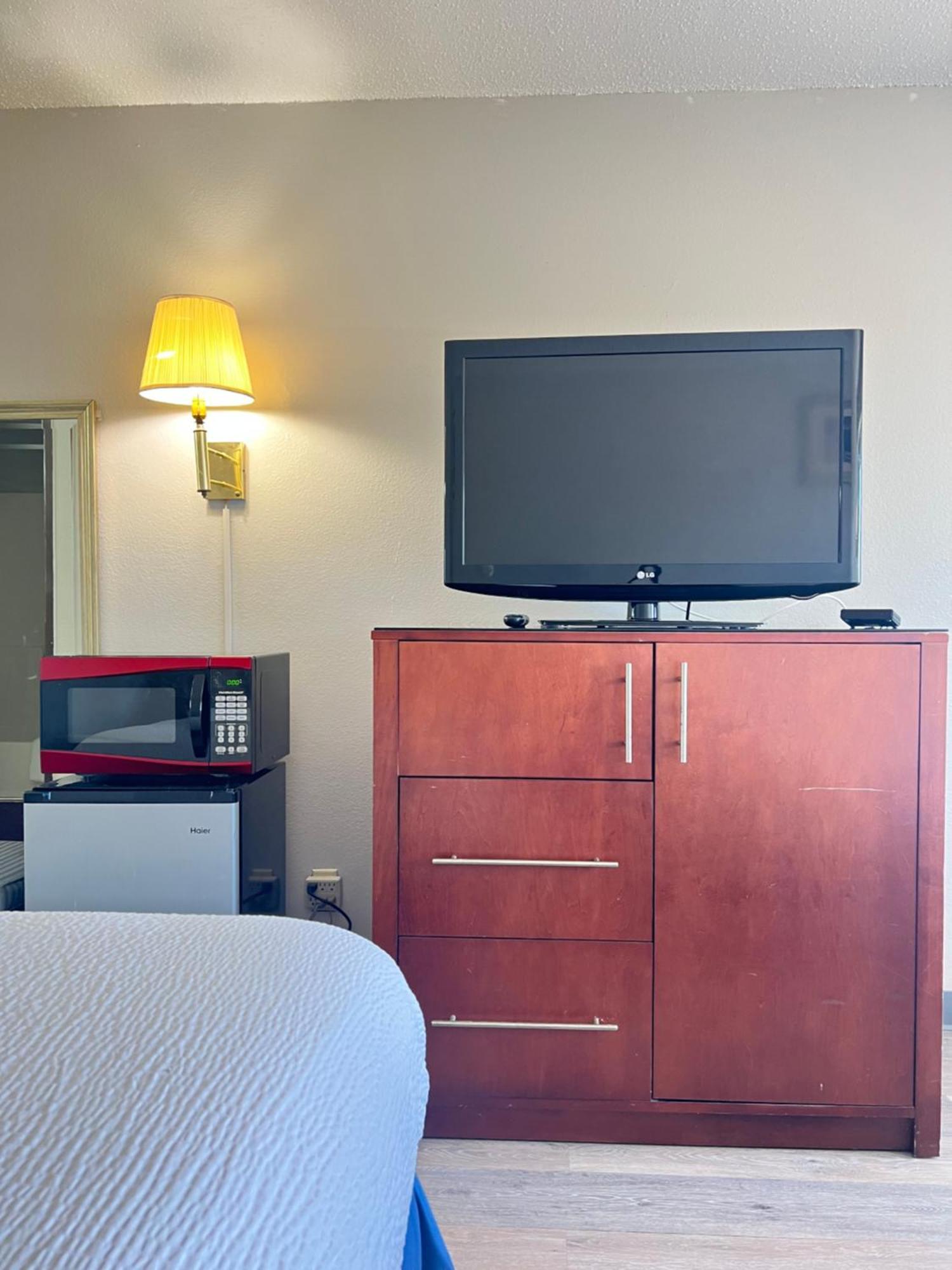 Days Inn Of York المظهر الخارجي الصورة