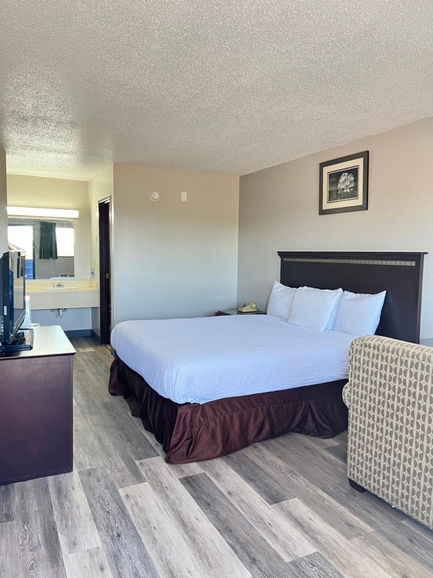 Days Inn Of York المظهر الخارجي الصورة