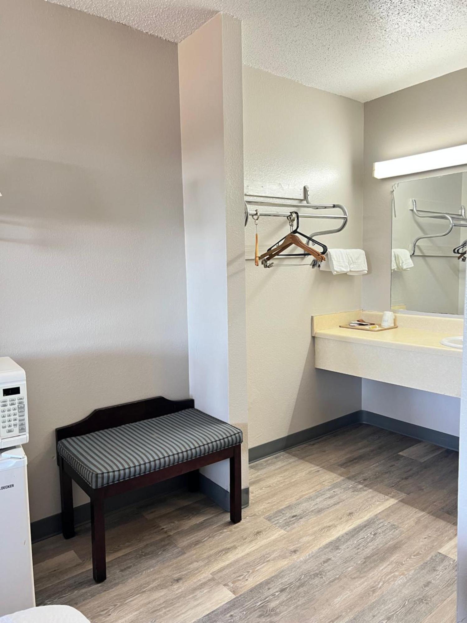 Days Inn Of York المظهر الخارجي الصورة