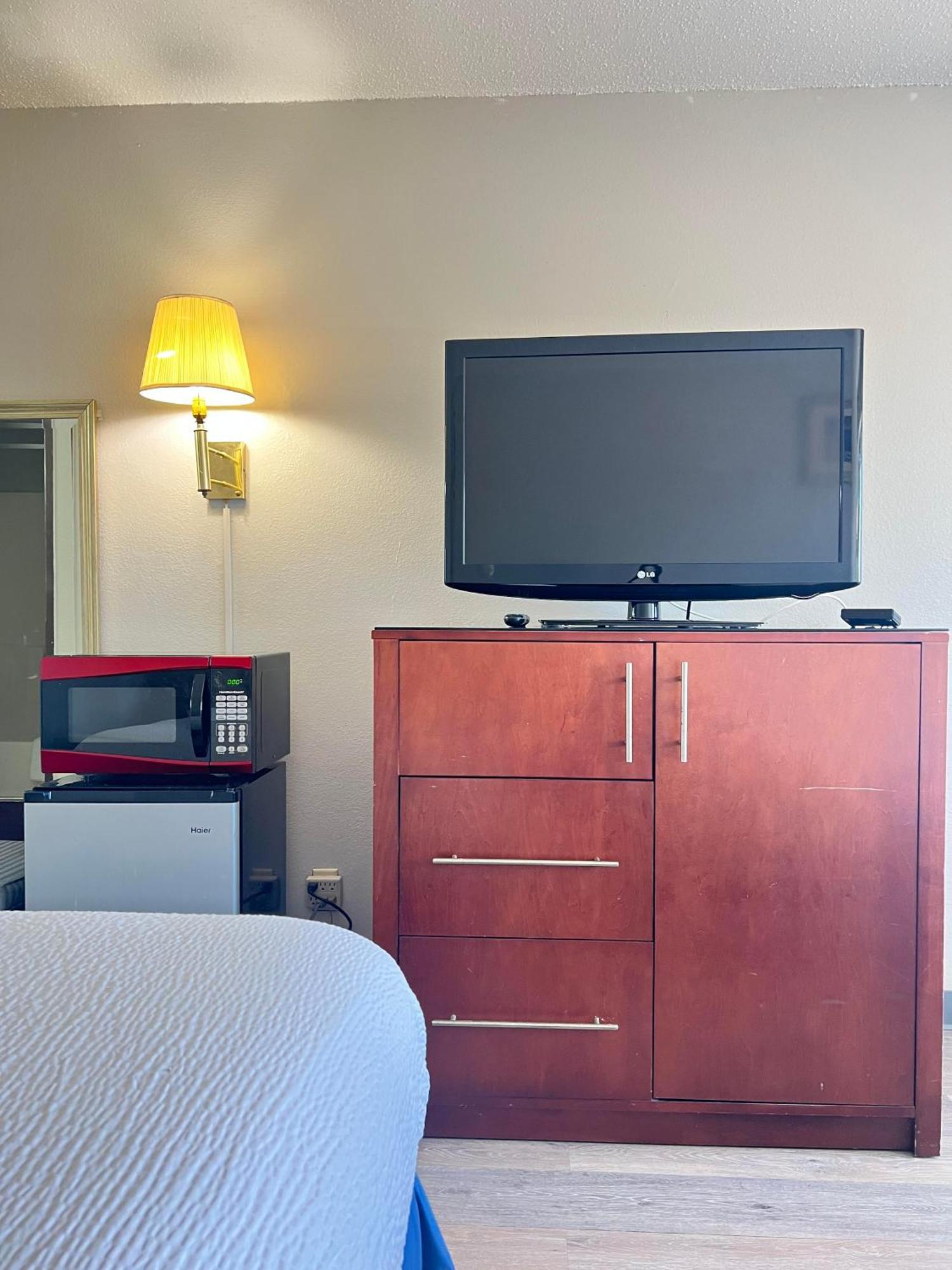 Days Inn Of York المظهر الخارجي الصورة