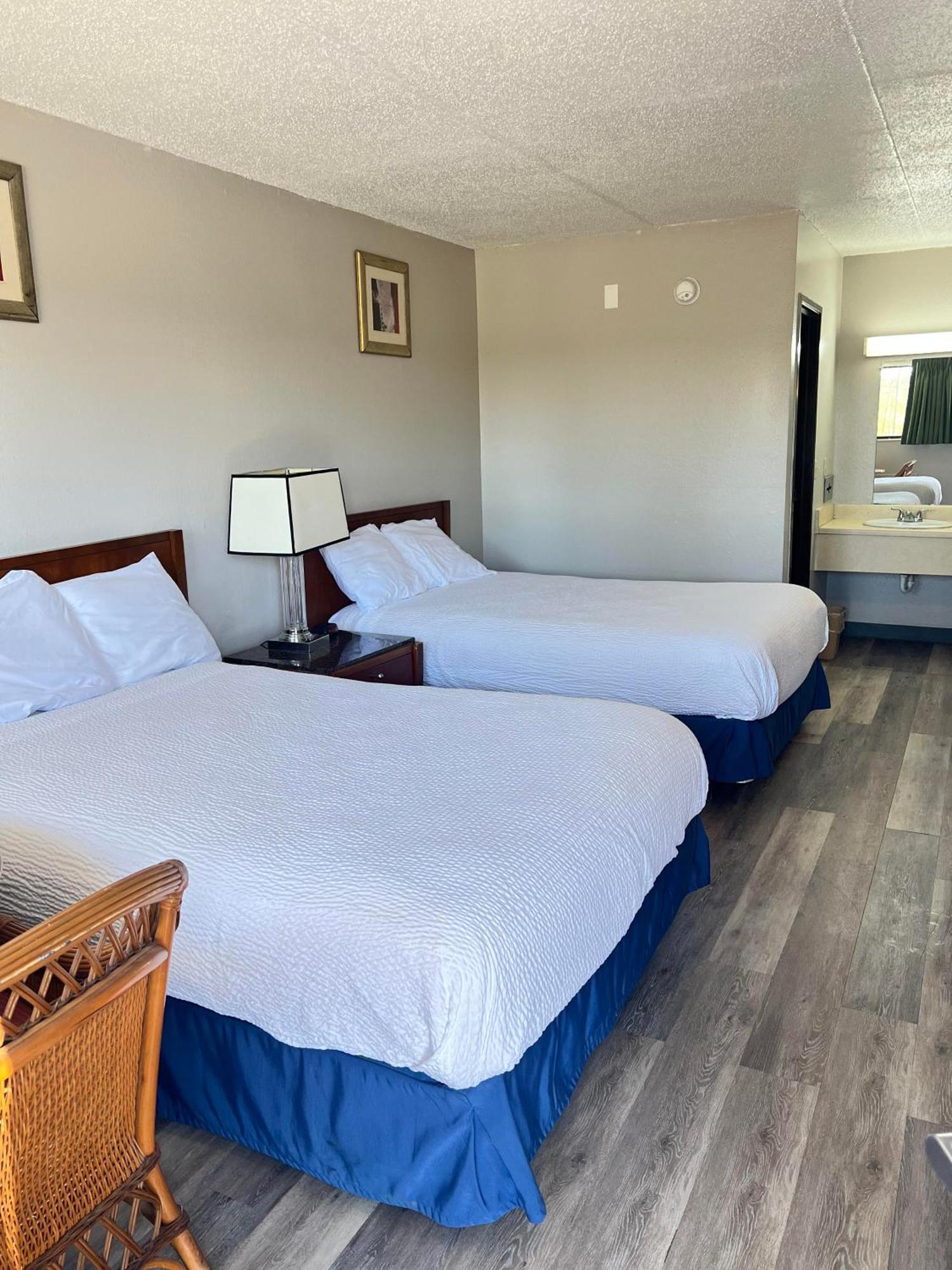 Days Inn Of York المظهر الخارجي الصورة