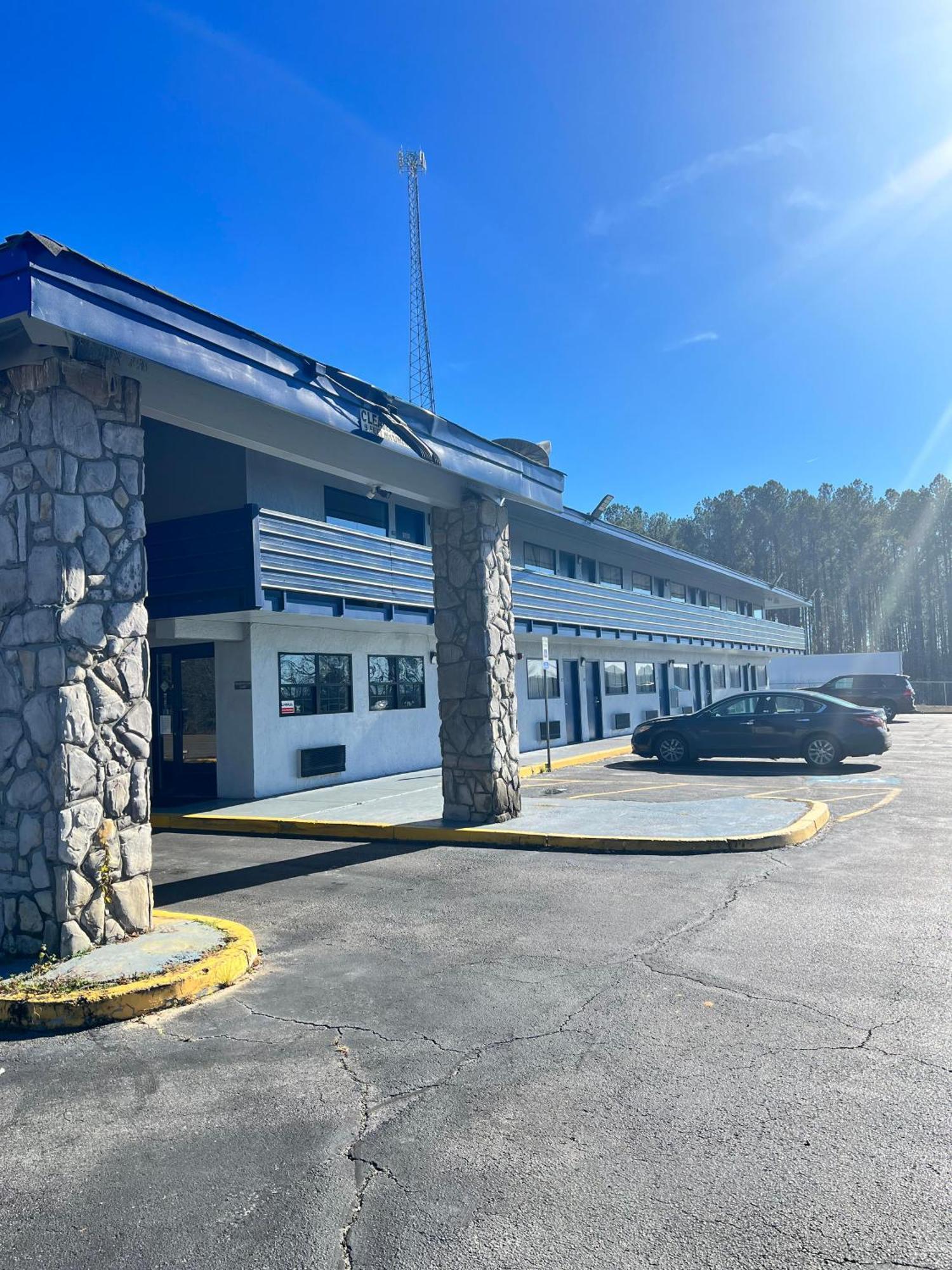Days Inn Of York المظهر الخارجي الصورة