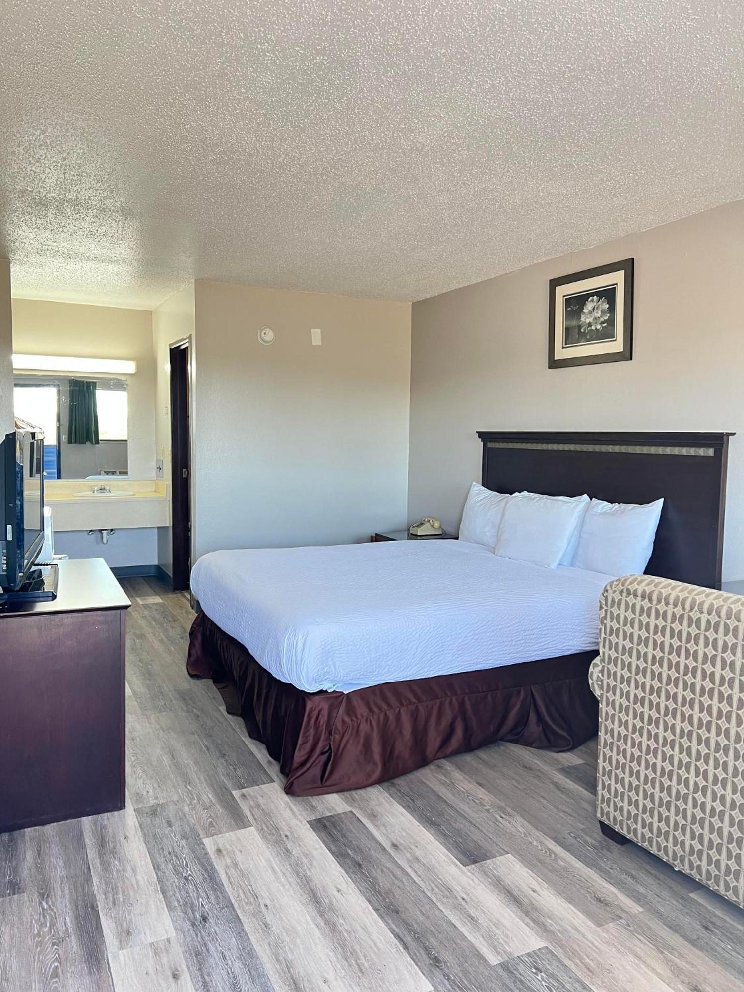 Days Inn Of York المظهر الخارجي الصورة